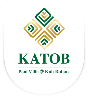 KATOP - Pool Villa